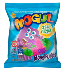 MOGUL MONSTRUITOS