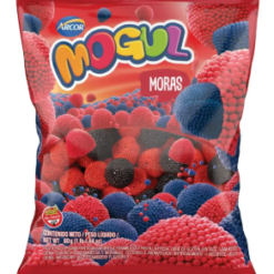 MOGUL MORA 80G