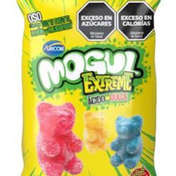 MOGUL EXTREME ACIDO DULCE  OSITO