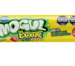 MOGUL ROLLO ACIDO 35 GMS
