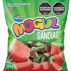 MOGUL SANDIA 500 GMS