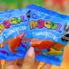 MOGUL TIBURON 30G