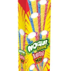 MOGUL TUBIS MAX 25 GMS TUTTI FRUTTI