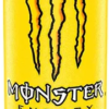 MONSTER ENERGY THE DOCTOR ROSSI(AMARILLO) 473ML