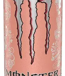 MONSTER PEACHY KEEN 473 ML