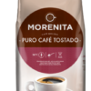 MORENITA LIOFILIZADO 80G