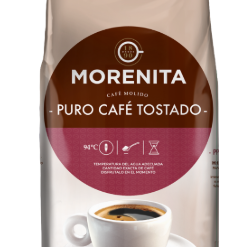 MORENITA LIOFILIZADO 80G