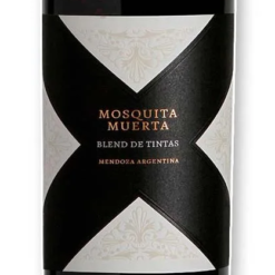 VINO MOSQUITA MUERTA BLEND
