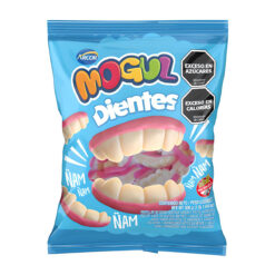 MOGUL DIENTITO 500 GMS
