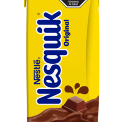 NESQUIK CHOCOLATADA 200ML