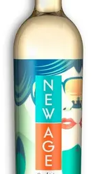NEW AGE SWEET WINE