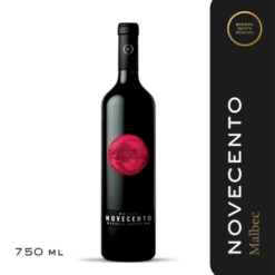 NOVECENTO MALBEC 750ML