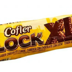 OBLEA BLOCK 45 GMS XL