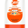 OFF CREMA FAMILY 60 GMS