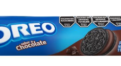 OREO  CHOCOLATE