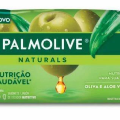 PALMOLIVE 85G