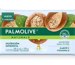 JABON PALMOLIVE KARITE