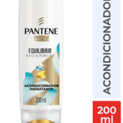 PANTENE EQUILIBRIO ACONDICIONADOR 200 ML