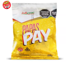 PAPAS FRITAS JULICROC PAY 100g