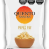 PAPAS PAY QUENTO 475 GMS