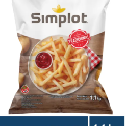 PAPAS SIMPLOT 1.100KG