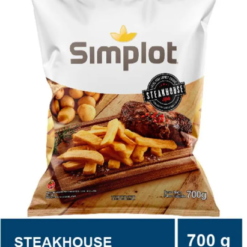 PAPAS SIMPLOT STEAKHOUSE 700G