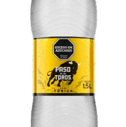 PASO DE LOS TORO TONICA 1,5L