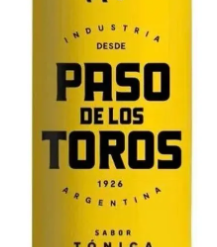 PASO DE LOS TORO TONICA LATA 269ML