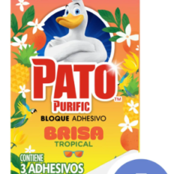 PATO BRISA TROPICAL ADHESIVO