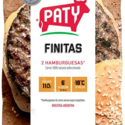 PATY FINITAS 110G
