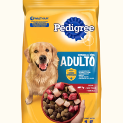 PEDIGREE ADULTO 1.5KG SABOR CARNE Y POLLO