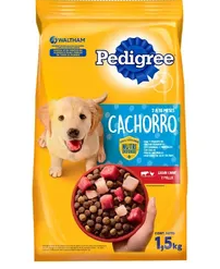 PEDRIGREE 1.5K CACHORRO