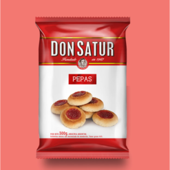 PEPAS DON SATUR 300 GMS