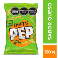 PEP RAMITAS SABOR QUESO