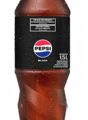 PEPSI BLACK ZERO 1.5 LTS
