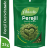 PEREJIL DESHIDRATADO  25G