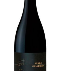 PERRO CALLEJERO PINOT NOIR