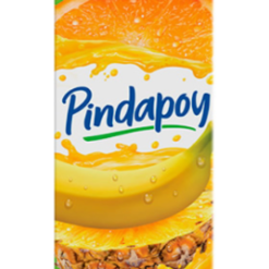 PINDAPOY 1 LITR MULTIFRUTA