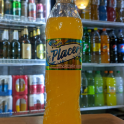 PLACER MULTIFRUTA 500 ML