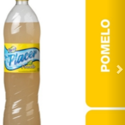 PLACER POMELO 1.5LTS
