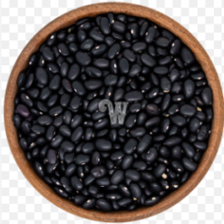 POROTO NEGRO CANTINI 500 GMS