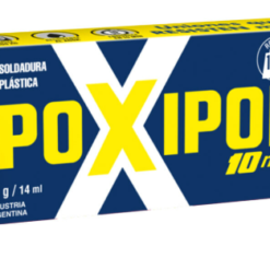 POXIPOL 10MIN 21G