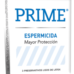 PRIME ESPERMICIDA
