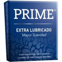 PRIME EXTRA LUBRICADO