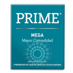 PRIME MEGA