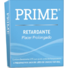PRIME RETARDANTE
