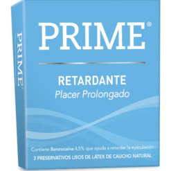 PRIME RETARDANTE