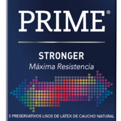 PRIME STRONGER MAXIMA RESISTENCIA.