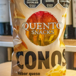 QUENTO CONOS 80 GMS
