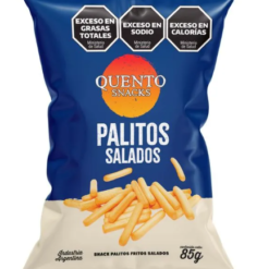 QUENTO PALITO SALADO CLASICO